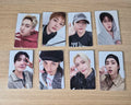 Stray Kids THIS & THAT FANS SHOP Luckydraw Photocard