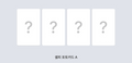 ILLIT – 5th Mini Album [BREAK EVEN] Weverse Selfie POB
