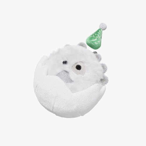 CORTIS – The 2nd EP [GREENGREEN_playextended] (CORTIS Baby Ball ver.)