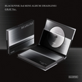 BLACKPINK – 3rd MINI ALBUM [DEADLINE] (GRAY Ver.)