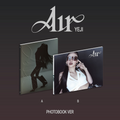 YEJI – [Air] (Photobook Ver.)